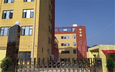 貴州省郵電學校 扎根黔中大地，賦能貴州信息通信教育發展