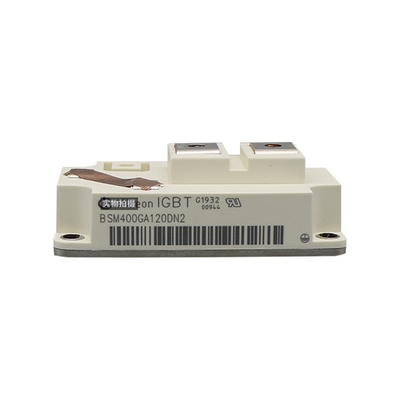 IGBT模塊FF400R12KT3_E在不間斷電源設(shè)備中的技術(shù)開(kāi)發(fā)與銷(xiāo)售