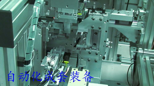 自動化成套裝備行業(yè)發(fā)展現狀與趨勢及不間斷電源設備的技術開發(fā)與銷售策略探析